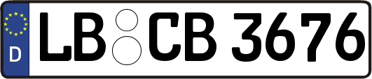 LB-CB3676