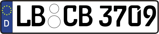 LB-CB3709
