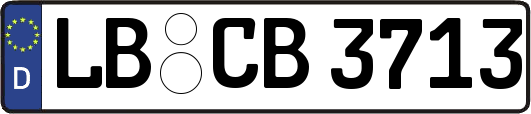 LB-CB3713
