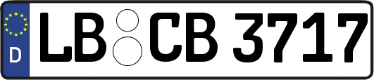 LB-CB3717