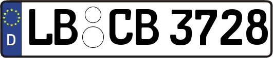 LB-CB3728