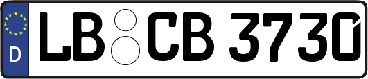 LB-CB3730
