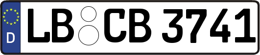 LB-CB3741