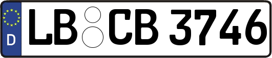 LB-CB3746