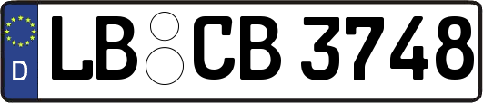 LB-CB3748