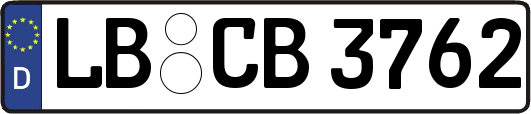 LB-CB3762