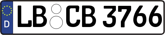 LB-CB3766