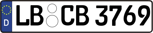 LB-CB3769
