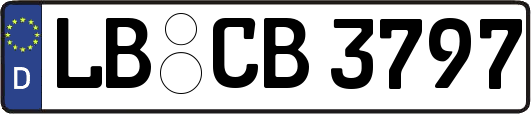 LB-CB3797