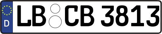 LB-CB3813