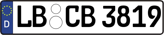 LB-CB3819
