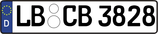 LB-CB3828
