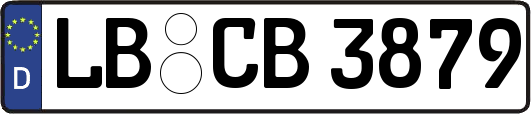 LB-CB3879