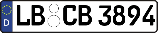 LB-CB3894