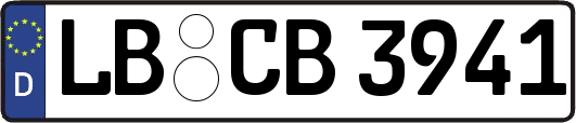 LB-CB3941