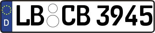 LB-CB3945