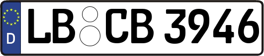 LB-CB3946