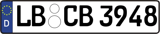 LB-CB3948
