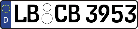LB-CB3953