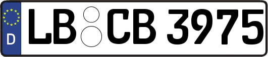 LB-CB3975
