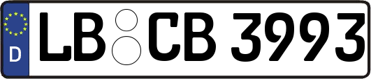 LB-CB3993