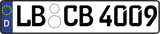 LB-CB4009