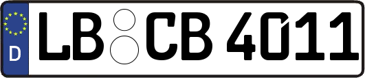 LB-CB4011