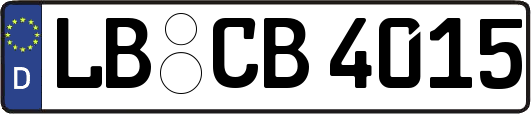 LB-CB4015