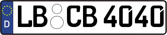 LB-CB4040