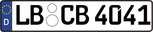 LB-CB4041