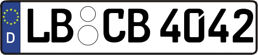 LB-CB4042