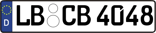 LB-CB4048