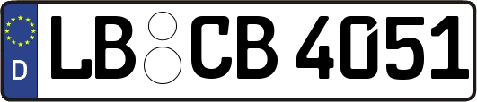 LB-CB4051