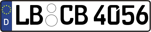 LB-CB4056
