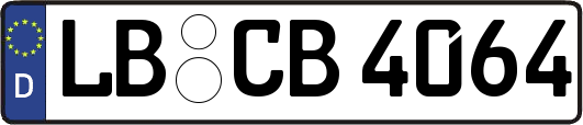 LB-CB4064