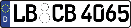LB-CB4065