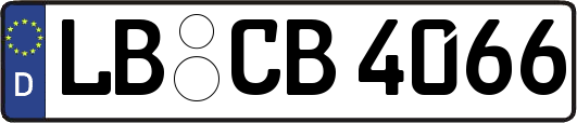 LB-CB4066