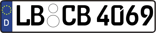LB-CB4069