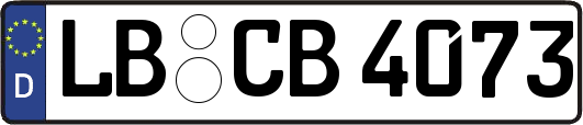 LB-CB4073
