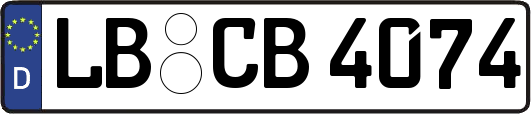 LB-CB4074