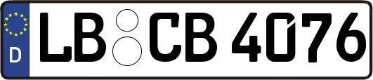 LB-CB4076