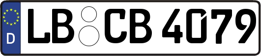 LB-CB4079