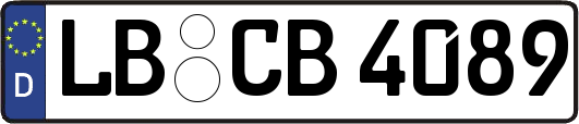 LB-CB4089