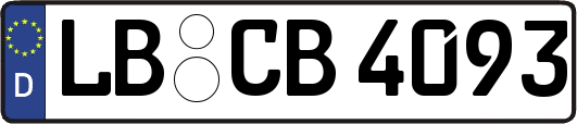 LB-CB4093