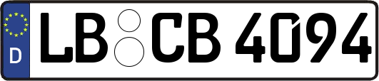 LB-CB4094