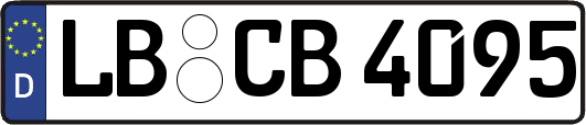 LB-CB4095