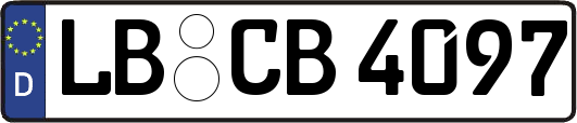 LB-CB4097