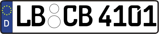 LB-CB4101