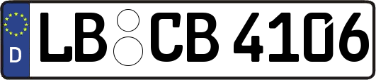LB-CB4106