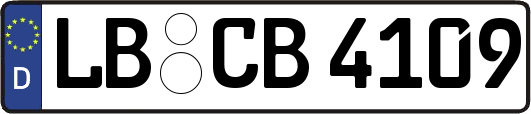 LB-CB4109